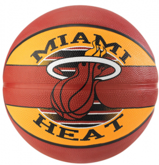 Spalding Miami Heat 7 Numara Basketbol Topu kullananlar yorumlar